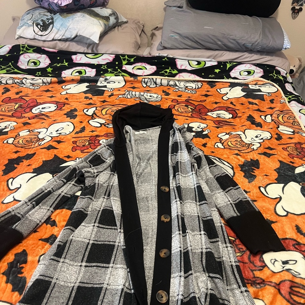 Cardigan